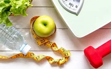 ژن چاقی قابل کنترل است؟