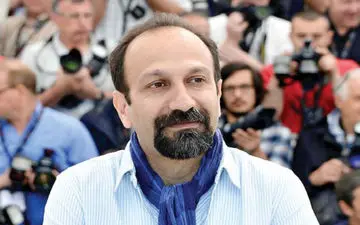 اصغر فرهادی اجازه حضور در مراسم اسکار را ندارد 