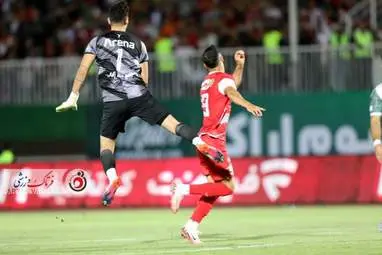 پرسپولیس