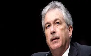 برنز: بازگشت آمریکا به برجام باید با مذاکره مجدد درباره محدودیت‌های هسته‌ای ایران باشد