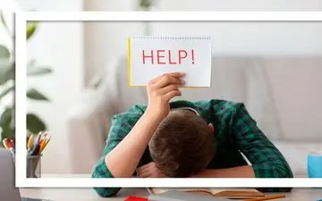 چه زمانی بداخلاقی نوجوان نشانه افسردگی است؟