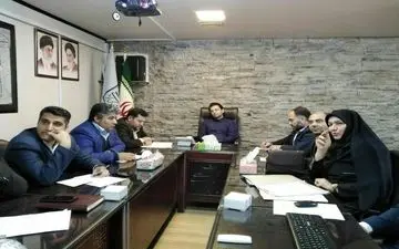 ‍ ۱۳ طرح گردشگری در کرمانشاه به تصویب رسید