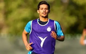  مهدی قایدی مجوز بازی گرفت