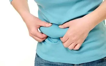 چرا ناخواسته چاق می شویم؟