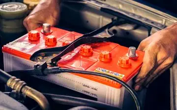 قیمت جدید انواع باتری خودرو اعلام شد + جدول 