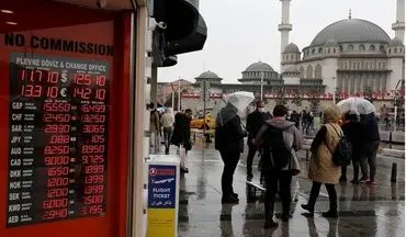  افزایش ۱۰۰درصدی سفر ایرانی‌ها به ترکیه با کاهش ارزش لیر