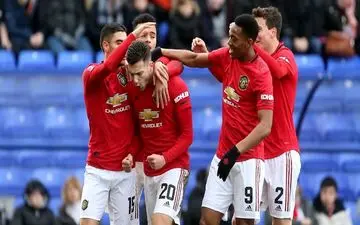 سولسشر از زمان حضور بیش از 235 میلیون یورو خرج کرده است