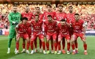  پیروزی یک نیمه‌ای پرسپولیس مقابل سپاهان 