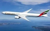 امارات پروازهای خود را از سر می گیرد