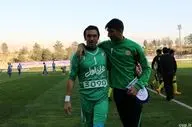 بیرانوند جواب تعریف‌های رحمتی را داد/ دروازه‌بان سابق پرسپولیس ناگهان یاد دروازه‌بان سابق استقلال افتاد!
