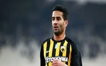 یاران شجاعی به قهرمانی نزدیک شدند/حضور 69 دقیقه‌ای بازیکن ایرانی