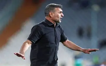 عبدالله ویسی برای ادامه همکاری مهلت خواست