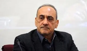 احتمال رفتن گرشاسبی از پرسپولیس زیاد است