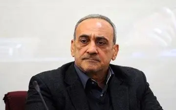 احتمال رفتن گرشاسبی از پرسپولیس زیاد است