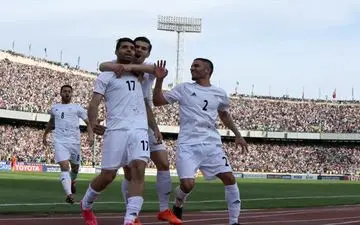 جدید‌ترین رده‌بندی فیفا اعلام شد/ ایران 5 پله صعود کرد