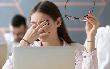 این غذاها بر روی فشار چشم تاثیر دارند

