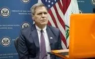 عصبانیت آمریکا از محبوبیت ایران در عراق