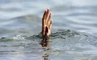 ۲ کودک نیکشهری در رودخانه محلی غرق شدند