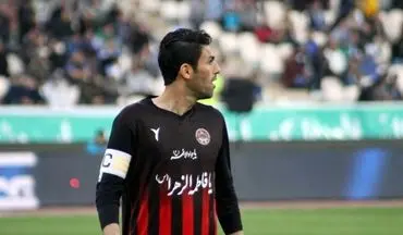 پرسپولیس دارد از خودی‌ها ضربه می‌خورد!