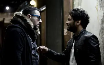 پخش «جشن دلتنگی» به حوزه هنری رسید