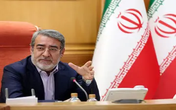 دستور وزیر کشور در خصوص قطع برق ادارات و دستگاه های پرمصرف