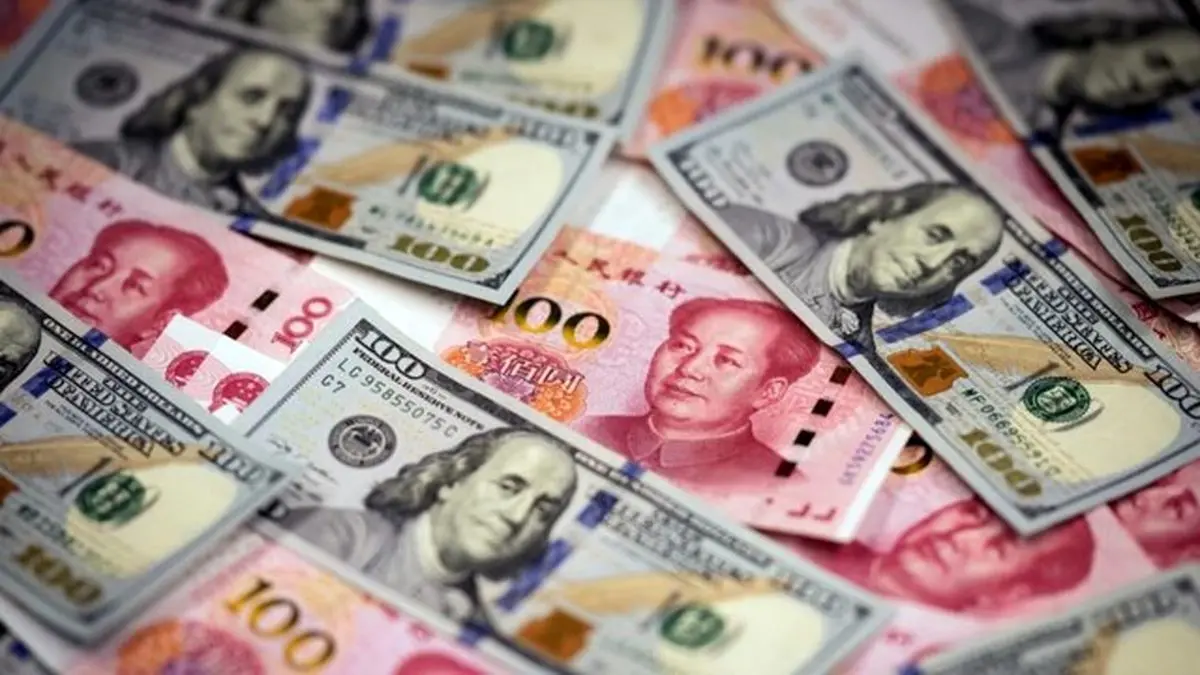 جدال اقتصادی آمریکا و چین؛ آیا دلار، یوان را سرنگون می‌کند؟