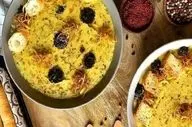 طرز تهیه سوپ ترخینه خانگی؛ غذایی مقوی و مناسب روزهای سرد