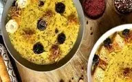 طرز تهیه سوپ ترخینه خانگی؛ غذایی مقوی و مناسب روزهای سرد