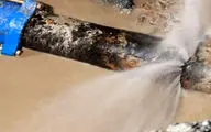 شرکت آب و فاضلاب برای تهرانی‌ها اطلاعیه ای صادر کرد