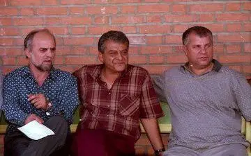  چهره مشترک در سه جام پرسپولیس (عکس)