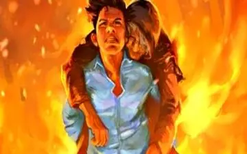 مدال بین‌المللی «ایثار و شجاعت» به دانش‌آموز شهید «علی لندی» تعلق گرفت