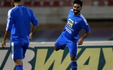 تدابیر مهم شفر در 30 دقیقه پایانی برابر خونه به خونه