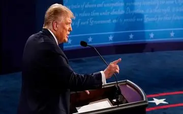 فوری/ بیانیه جدید ستاد ترامپ