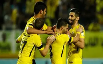 آخرین وضعیت مصدومان کلیدی سپاهان