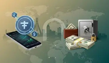 آیا تتر امن‌تر از دلار است؟ بررسی واقعیت‌ها برای کاربران ایرانی