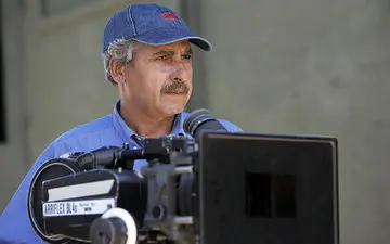 کارگردان مطرح سینما: شرایط حساس است، از خردگرایی «روحانی» حمایت کنیم