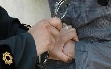 وحشت مرد‌‌ان از د‌‌و زن چاقو به د‌‌ست