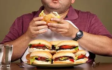 چرا همیشه گرسنه هستیم؟
