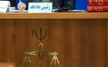 حکم قصاص مأمور پلیس رد شد

