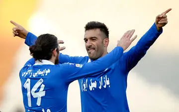 10 ستاره‌ای که از پاس رشد کردند و به استقلال رسیدند