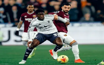 فرار از شکست منچستریونایتد در وقت های اضافه/ کریک خیال باخت ندارد