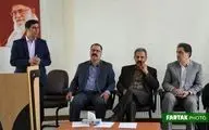 تشکیل نشست هم‌اندیشی اداره گردشگری شهرداری کرمانشاه