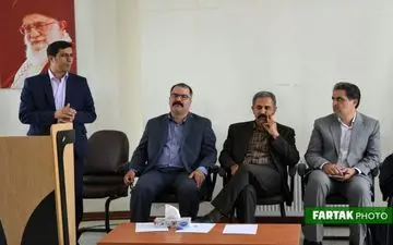 تشکیل نشست هم‌اندیشی اداره گردشگری شهرداری کرمانشاه