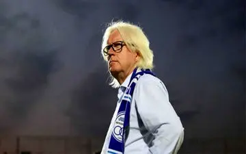 پشت پردۀ ماندن شفر در ایران