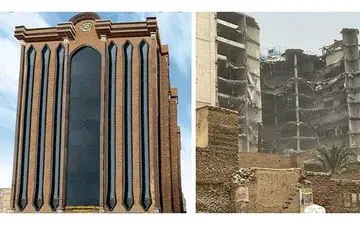 آیا حادثه مرگبار متروپل قتل عمدی است؟ 