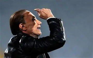  ورود ممنوع درخشان در مسیر علی دایی 