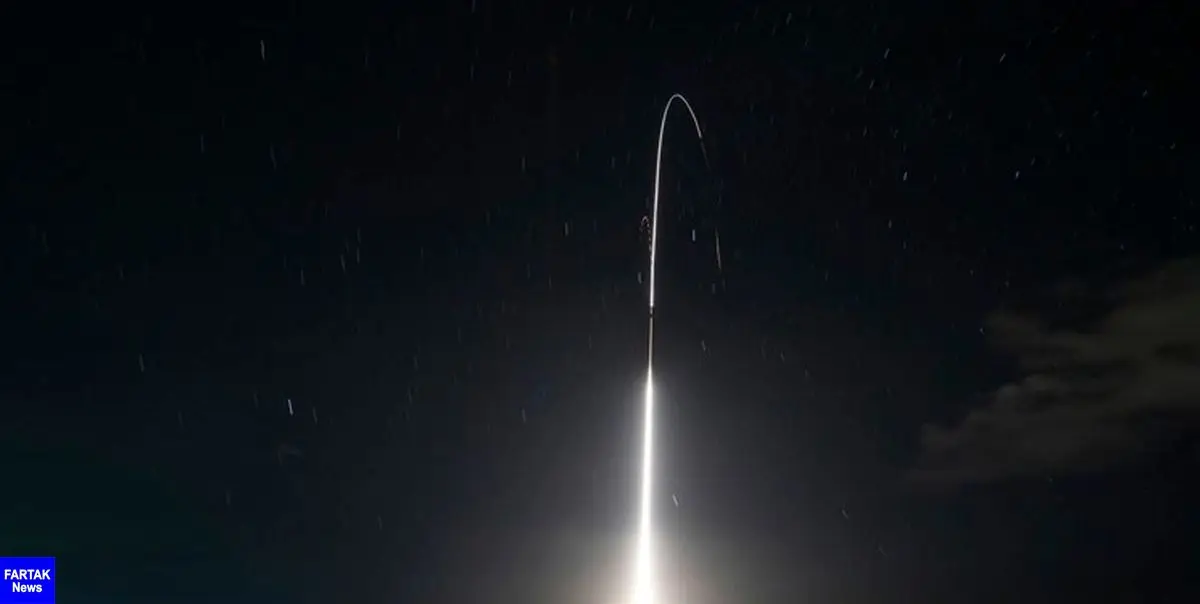 پنتاگون از راهبرد استقرار تسلیحات موشکی در فضا رونمایی می‌کند