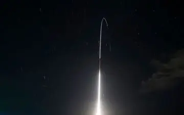 پنتاگون از راهبرد استقرار تسلیحات موشکی در فضا رونمایی می‌کند