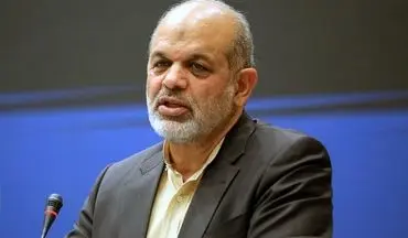 وزیر کشور: ملت ایران مصمم است خط‌ مشی شهید رئیسی را ادامه دهد

