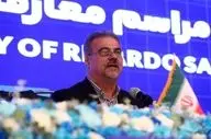 نظری جویباری: با نازون و آدان توافق کرده‌ایم/ امیدواریم آسانی را جذب کنیم